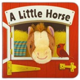 A Little Horse