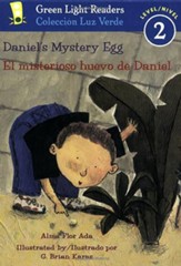 El misterioso huevo de Daniel, Daniel's Mystery Egg