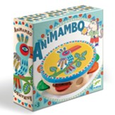 Animambo Tambourine