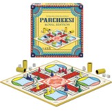 Parcheesi: Royal Edition