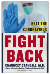 Fight Back: Beat the Coronavirus
