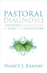 Pastoral Diagnosis.