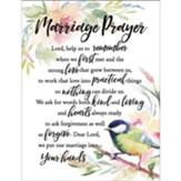 Marriage Prayer Magnet