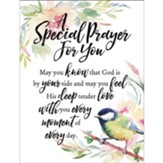 A Special Prayer For You Magnet
