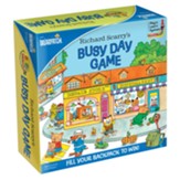 Richard Scarry's Busy Day Game