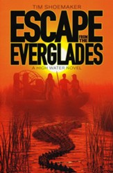 Escape from the Everglades, #1