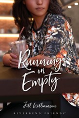 Running on Empty, Softcover, #7