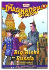 Big Risks in Russia