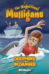 Dolphins in Danger, #5