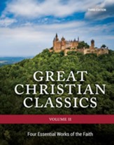 Great Christian Classics Volume 2