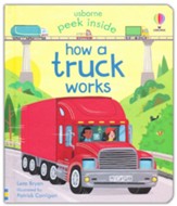 Peep Inside How a Truck Works