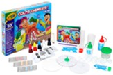 Crayola STEAM Color Chemistry Lab Set