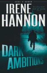 Dark Ambitions, Softcover #3