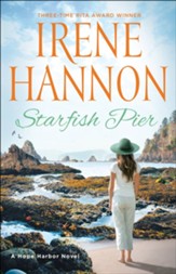 Starfish Pier, Hope Harbor Series #6