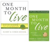 One Month to Live-Book and Study Guide