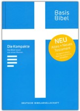 The Complete BasisBibel - compact edition