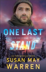 One Last Stand, Softcover, #4