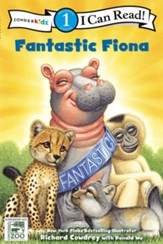 Fantastic Fiona: Level 1