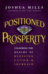 Positioned for Prosperity