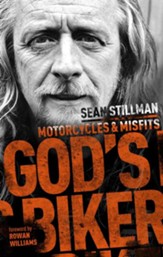 God's Biker: Motorcycles & Misfits