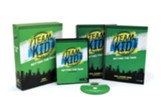 TeamKID: Setting the Pace DVD Leader Kit