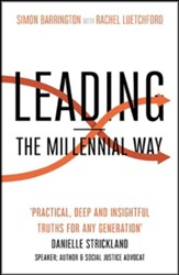 Leading: The Millennial Way