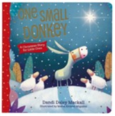 One Small Donkey for Little Ones Boardbook