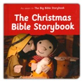 The Christmas Bible Storybook