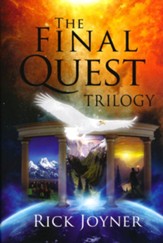 Final Quest Trilogy
