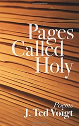 Pages Called Holy