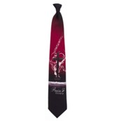 Praise & Worship Silk Tie