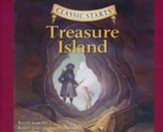 Treasure Island Audiobook on CD