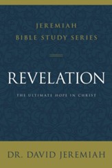 Revelation: The Ultimate Hope in Christ