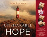 Unshakable Hope Church Campaign Kit: Building Our Lives on the Promises of God