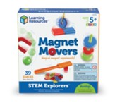 STEM Starters Magnet Movers