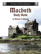 Macbeth Progeny Press Study Guide, Grades 9-12