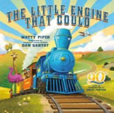 The Little Engine That Could, 90th  Anniversary Edition