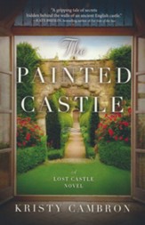 The Painted Castle #3