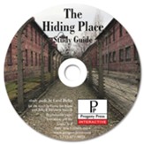 Hiding Place Study Guide on CDROM