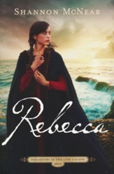 Rebecca, #3 - Slightly Imperfect
