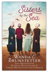 Sisters by the Sea: 4 Short Romances Set in the Sarasota, Florida, Amish Community