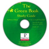 The Green Book Study Guide on a PDF (CD-ROM)
