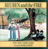 Reuben and the Fire / Revised - eBook
