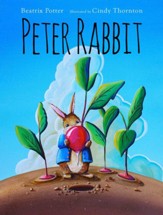 Peter Rabbit - eBook