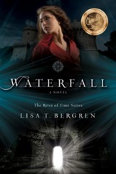 Waterfall (The River of Time Series Book #1) - eBook