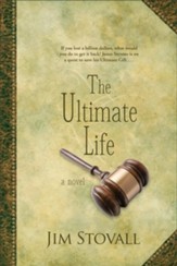 The Ultimate Life - eBook