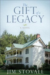 The Gift of Legacy - eBook