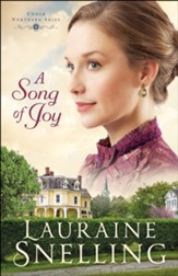 A Song of Joy (Under Northern Skies Book #4) - eBook