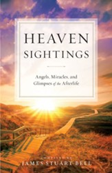 Heaven Sightings: Angels, Miracles, and Glimpses of the Afterlife - eBook