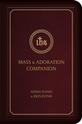 Mass & Adoration Companion - eBook